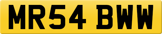 MR54BWW